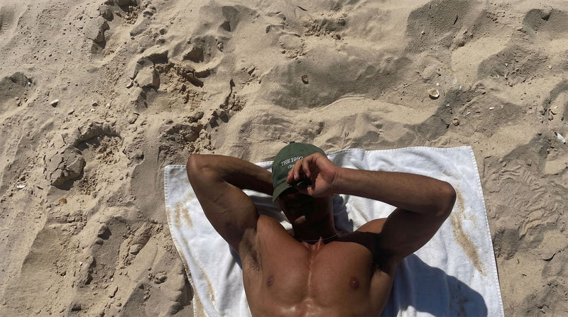 Vplyv zinku v masticovej živici na produkciu testosterónu