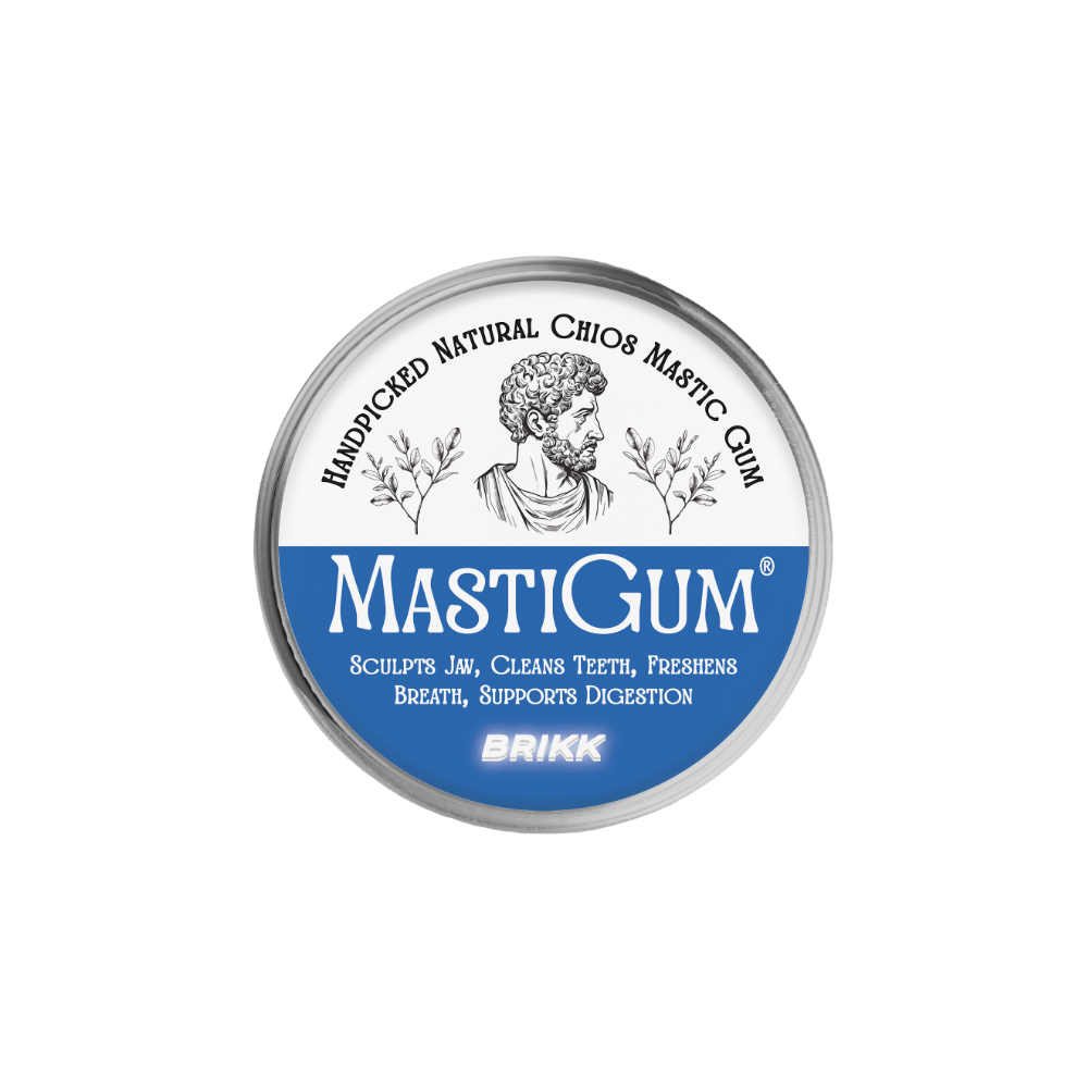 BRIKK MastiGum®
